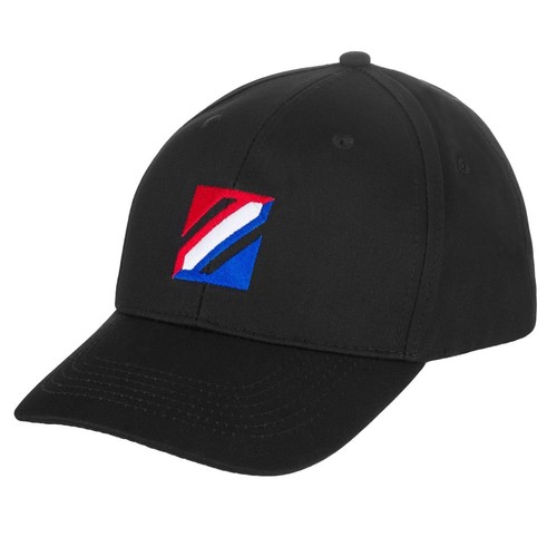 Zziplex baseball hat black - hat,