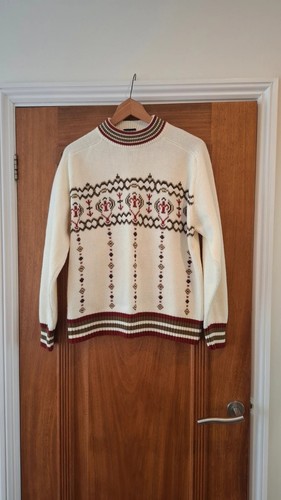 Tootal vintage cream - cream, isle
