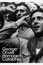 Homage to Catalonia (Penguin