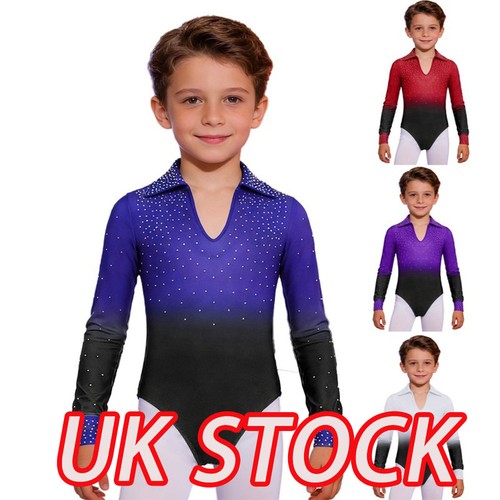 Kids boys latin tango ballroom - kids,