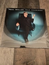 Paul Weller - True Meanings 2