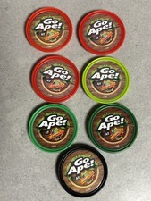 7x Merlin Pass Go Ape At