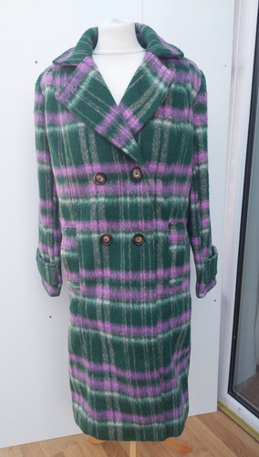 Dannii minogue coat double - dannii,