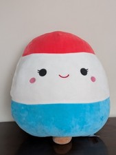 Toy Soft Plush Squishmallow Large 16 Inch Lelila Popsicle