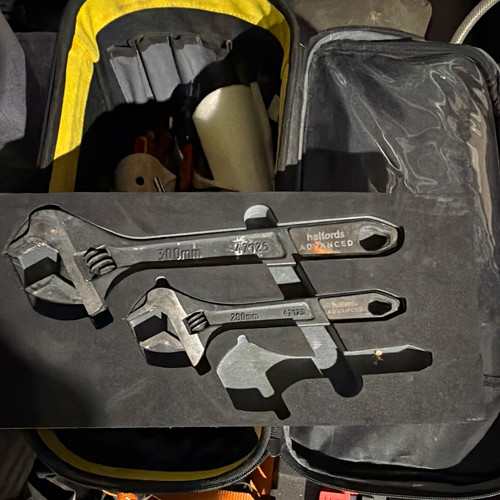 Halfords advanced piece - halfords,