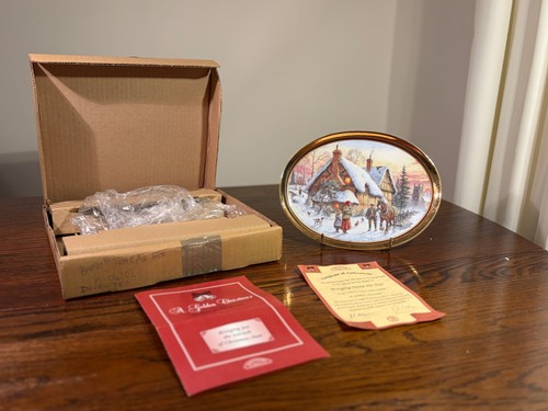 Set davenport christmas - set, 4