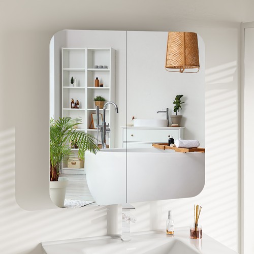 Momokova wall mounted bathroom - momokova, wall-mounted