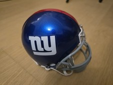 New York Giants Size 3 5/8 -