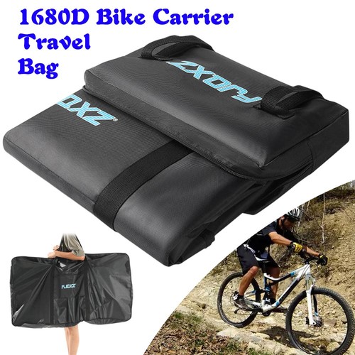 Inch bike carrier - 26-29, travel
