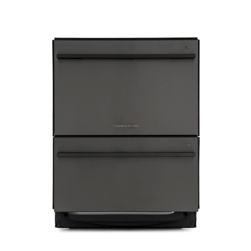 Dishwasher fisher paykel - dishwasher,