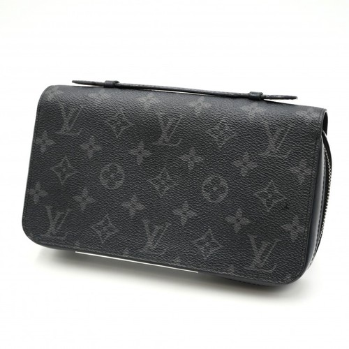 Louis vuitton zippy - vuitton, xl