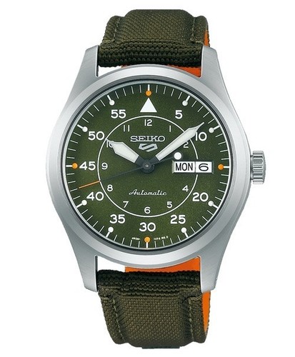 Seiko mens sport - seiko,