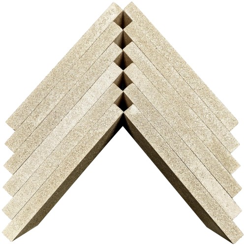 Vermiculite bricks for - vermiculite,