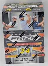 Factory Sealed Blaster Box