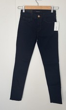 J Brand Mid Rise Skinny