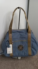 Kipling Art S Handbag New With
