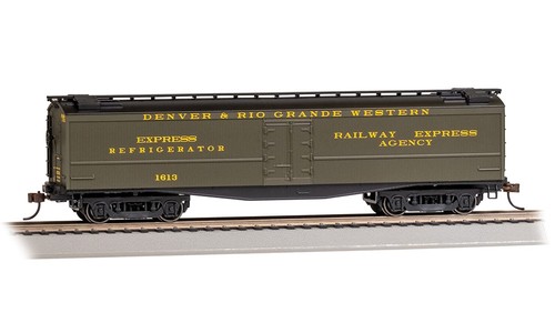Bachmann usa 75706 scale - bachmann,
