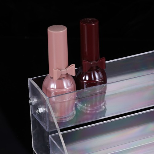 Racks for cosmetics - racks,