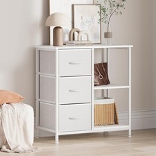 3-Drawers File Cabinet Printer