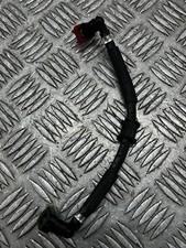 Yamaha XSR 125 2023 petrol fuel hose pipe 2021 - 2024