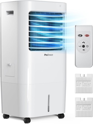Pro breeze air cooler - air,