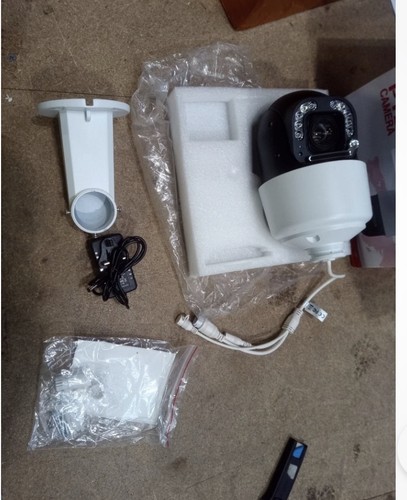 Hikvision compatible - hikvision,