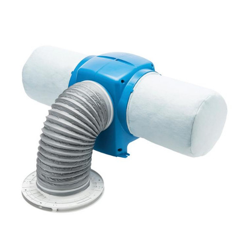 Nuaire drimaster eco standard - nuaire,