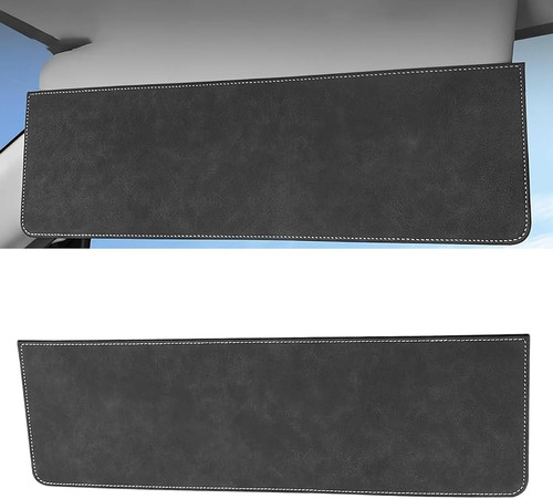 Sun visor extension - extension, for