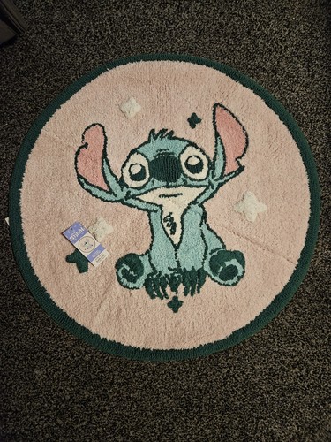 George disney stitch round - disney,