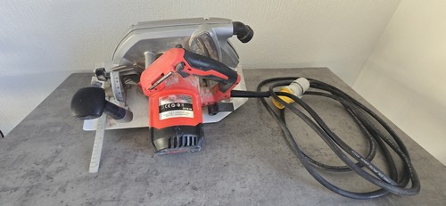 Milwaukee 110v circular - milwaukee, saw