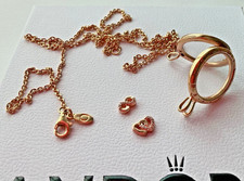 Genuine PANDORA Rose Gold