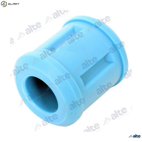 Mounting controltrailing - 2x,
