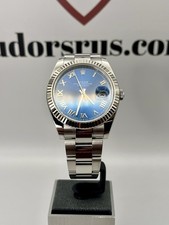 2025 Rolex Datejust 41mm -