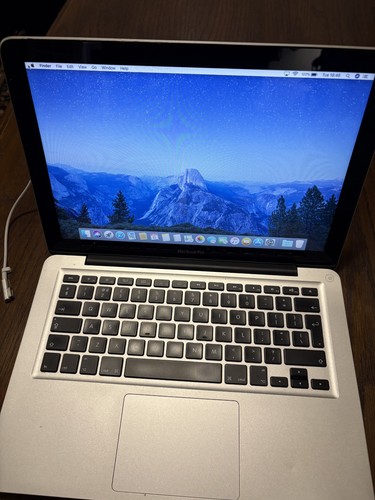Apple macbook pro mid 2012 - macbook,