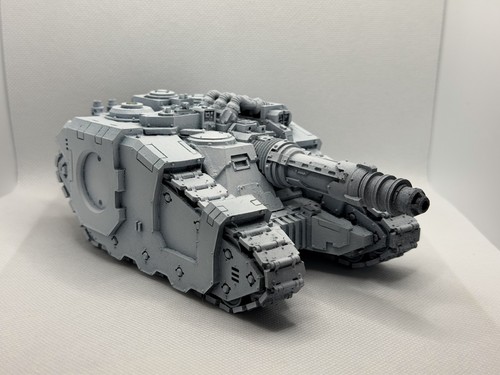 Warhammer the horus heresy - the, heresy-