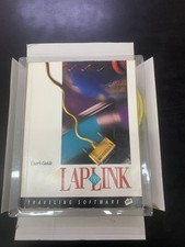 Laplink Pro Travelling