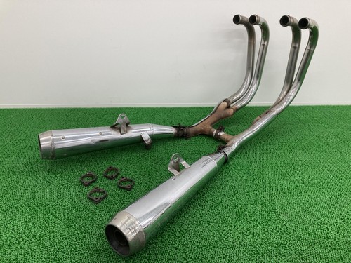 Used kawasaki zephyr 1100 - kawasaki,