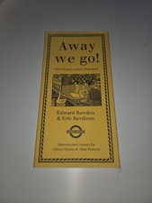 EDWARD BAWDEN & ERIC RAVILIOUS
