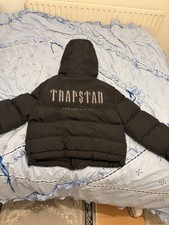 Trapstar Decoded