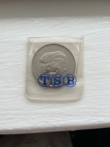 1981 commemorative coin for - commemorative,