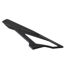 Aluminum Rear Chain Cover