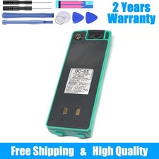 New for Nikon BC-65 Battery 7.2v / 3800mAh For NIKON Total Stations