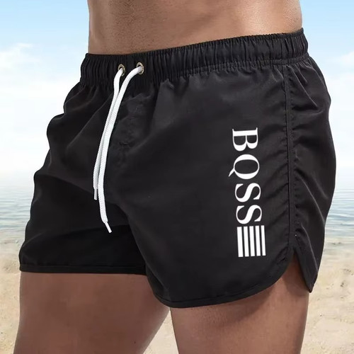 Men summer shorts quick dry - shorts,