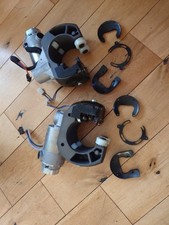 Handicare Freecurve stairlift