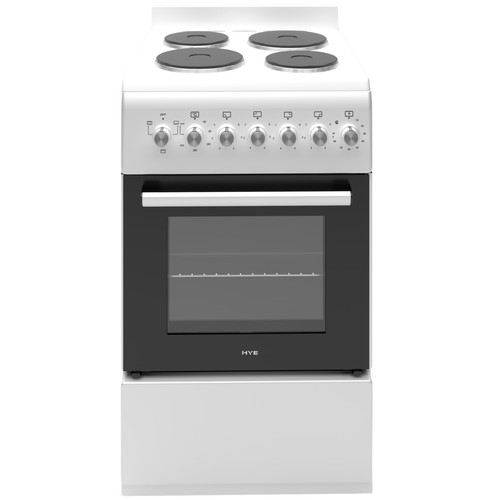 Hye 50cm freestanding cooker - hye,