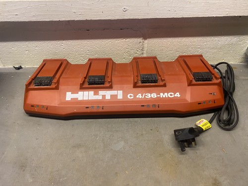 Hilti mc4 multi port - hilti,