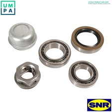 WHEEL BEARING KIT R166.07 FOR