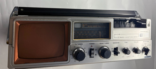 Vintage portable - vintage,
