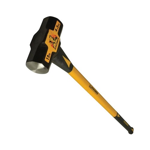 Sledge hammer fibreglass - sledge,