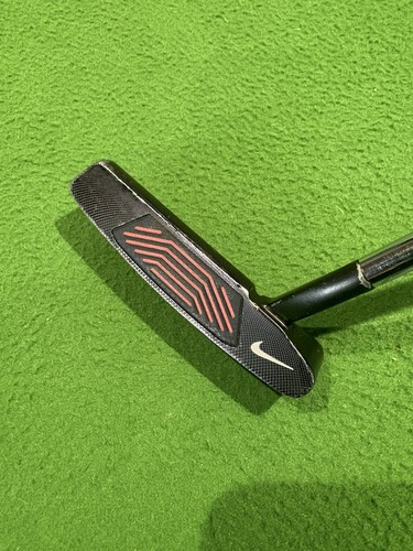 Nike putter method - nike, |